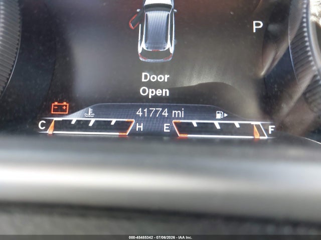 Jeep Cherokee Overland 2017 1C4PJLJS5HW510432 Image 15