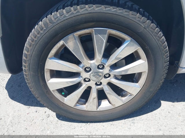 Jeep Cherokee Overland 2017 1C4PJLJS5HW510432 Image 17
