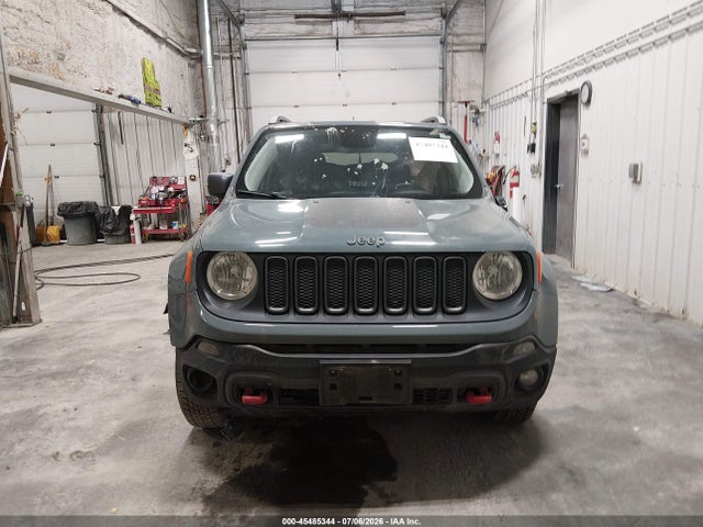 Jeep Renegade Trailhawk 2015 ZACCJBCT6FPC20953 Image 12