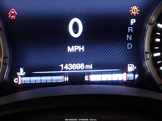 Jeep Renegade Trailhawk 2015 ZACCJBCT6FPC20953 Image 15