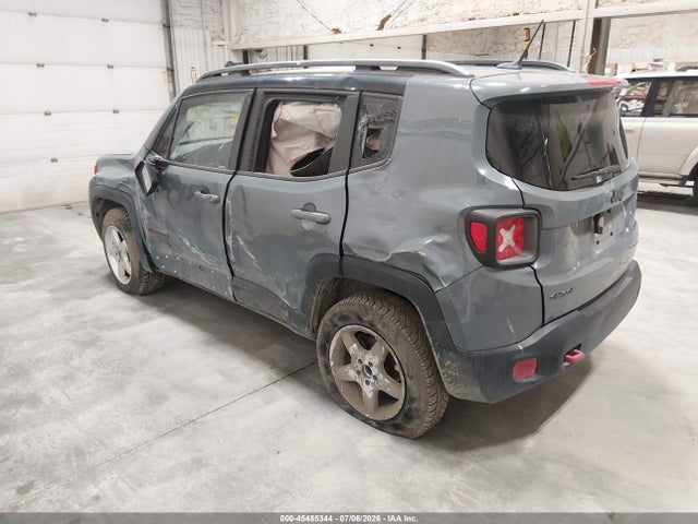 Jeep Renegade Trailhawk 2015 ZACCJBCT6FPC20953 Image 3