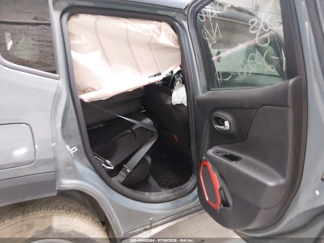 Jeep Renegade Trailhawk 2015 ZACCJBCT6FPC20953 Image 8