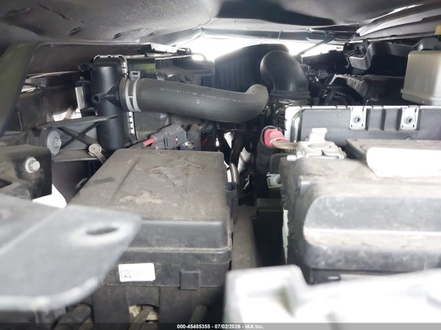 2020 Ram 1500 Big Horn  4x2 5'7 Box მანქანა იყიდება აუქციონზე, vin: 1C6RREFT1LN112543, აუქციონის ნომერი: 45485355