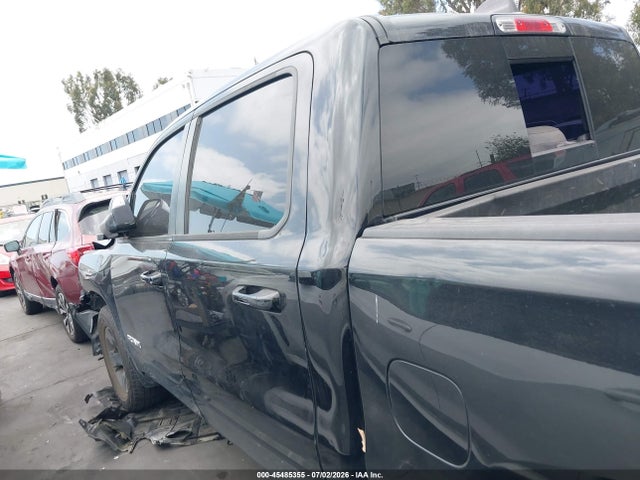 2020 Ram 1500 Big Horn  4x2 5'7 Box მანქანა იყიდება აუქციონზე, vin: 1C6RREFT1LN112543, აუქციონის ნომერი: 45485355