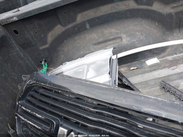 2020 Ram 1500 Big Horn  4x2 5'7 Box მანქანა იყიდება აუქციონზე, vin: 1C6RREFT1LN112543, აუქციონის ნომერი: 45485355