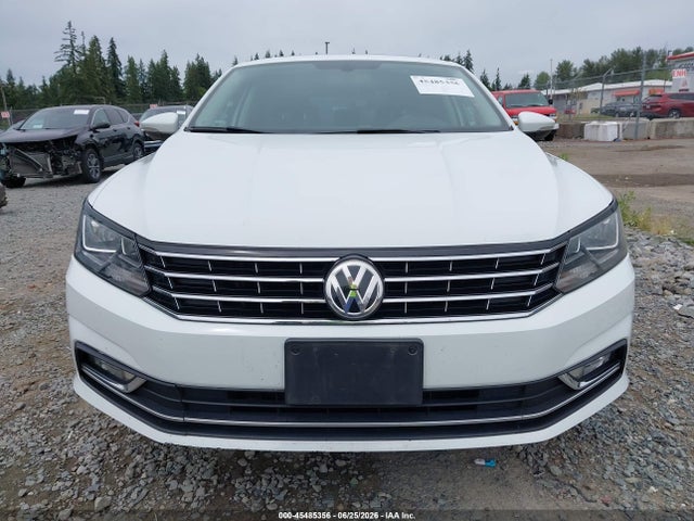 1VWBT7A36GC034760 Volkswagen Passat 1.8t Se