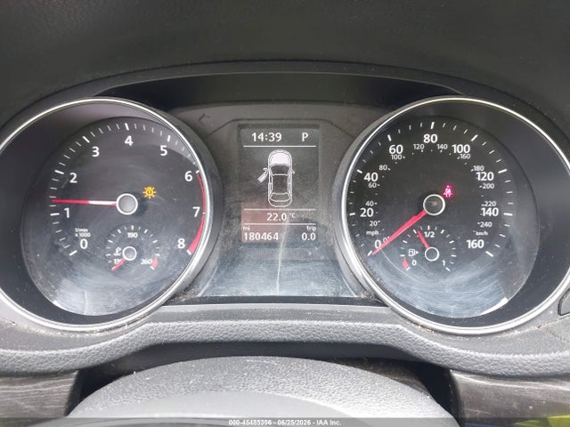 1VWBT7A36GC034760 Volkswagen Passat 1.8t Se