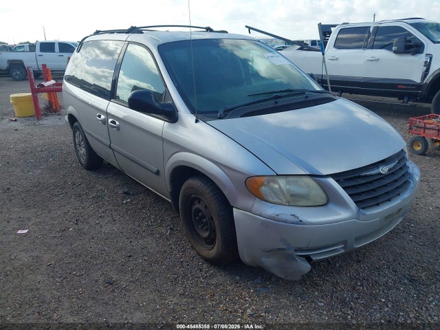 Auction sale of the 2005 Chrysler Town & Country, vin: 1C4GP45R05B235373, lot number: 45485358