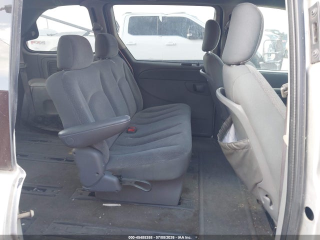 2005 Chrysler Town & Country მანქანა იყიდება აუქციონზე, vin: 1C4GP45R05B235373, აუქციონის ნომერი: 45485358