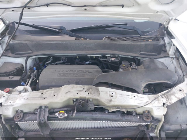 5FNYF4H93FB005179 Honda Pilot Touring