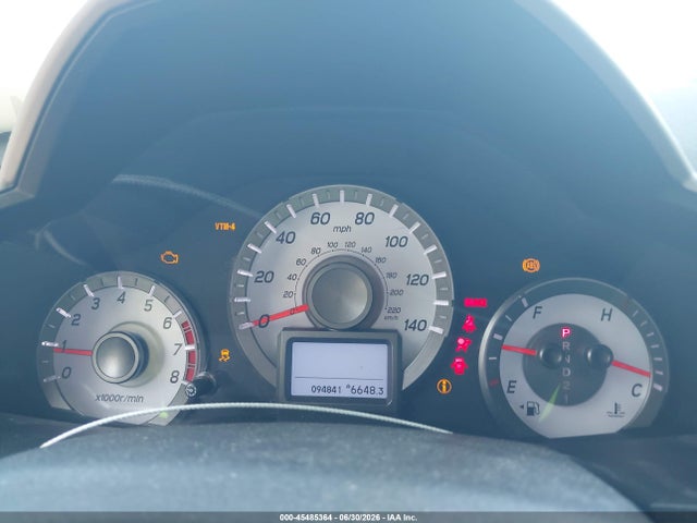 5FNYF4H93FB005179 Honda Pilot Touring