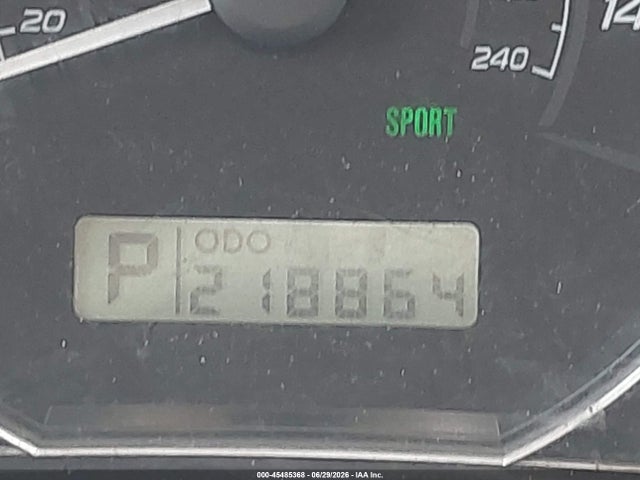 45485368 :رقم المزاد ، JF2SH6CC4AH718729 vin ، 2010 Subaru Forester 2.5x Premium مزاد بيع