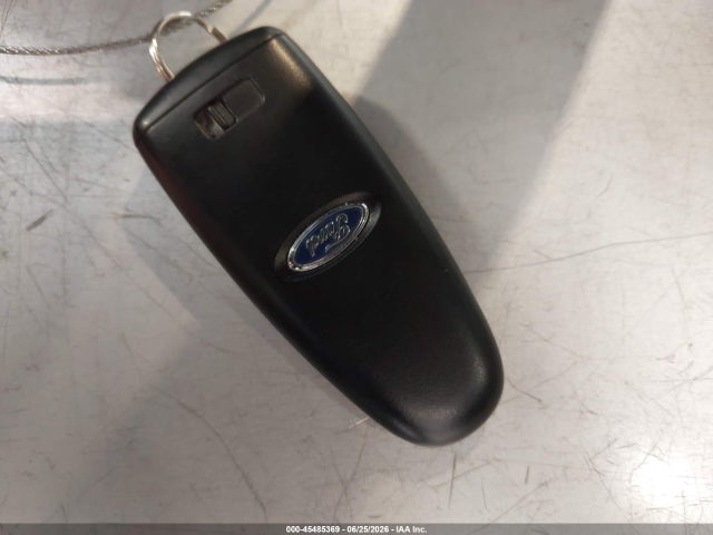 Ford Focus Titanium 2016 1FADP3N27GL339636 Image 11