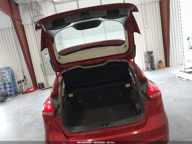 Ford Focus Titanium 2016 1FADP3N27GL339636 Image 21
