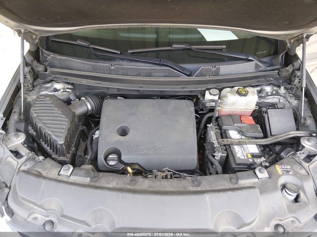 45485375 :رقم المزاد ، 1GNEVHKW4KJ204084 vin ، 2019 Chevrolet Traverse 3lt مزاد بيع