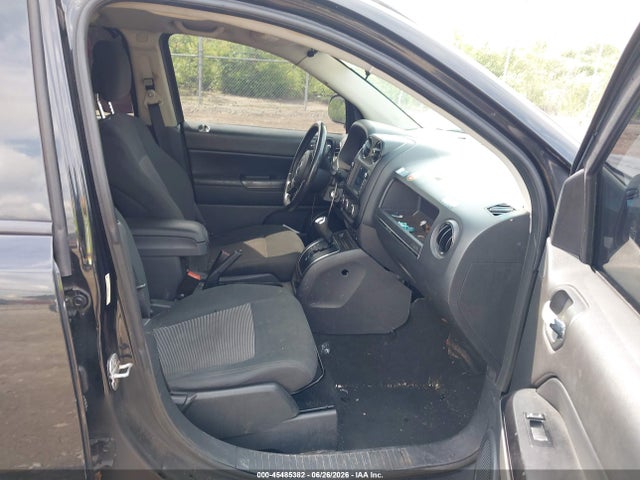 Продажа на аукционе авто 2011 Jeep Compass, vin: 1J4NF1FB8BD135901, номер лота: 45485382