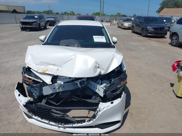 Aukcja sprzedaży 2019 Mazda Mazda3 Preferred Package, vin: 3MZBPADL1KM105786, numer aukcji: 45485389