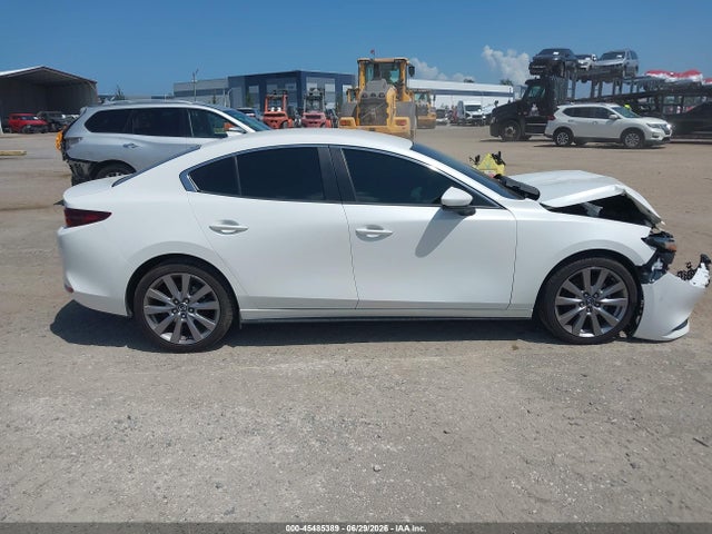Aukcja sprzedaży 2019 Mazda Mazda3 Preferred Package, vin: 3MZBPADL1KM105786, numer aukcji: 45485389