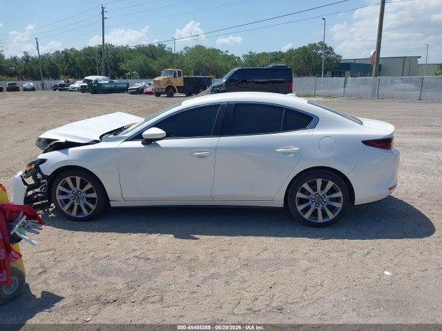 Aukcja sprzedaży 2019 Mazda Mazda3 Preferred Package, vin: 3MZBPADL1KM105786, numer aukcji: 45485389