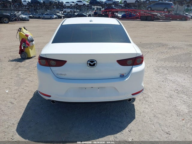 Aukcja sprzedaży 2019 Mazda Mazda3 Preferred Package, vin: 3MZBPADL1KM105786, numer aukcji: 45485389