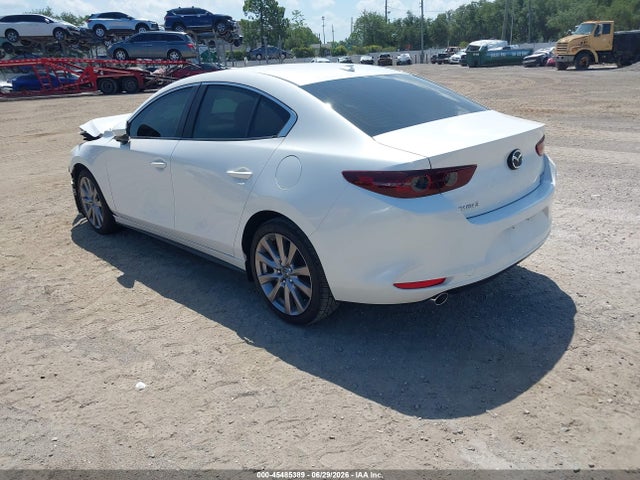 Aukcja sprzedaży 2019 Mazda Mazda3 Preferred Package, vin: 3MZBPADL1KM105786, numer aukcji: 45485389