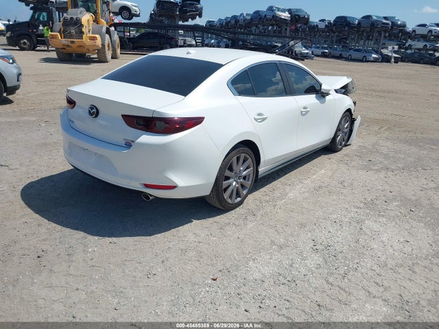 Aukcja sprzedaży 2019 Mazda Mazda3 Preferred Package, vin: 3MZBPADL1KM105786, numer aukcji: 45485389