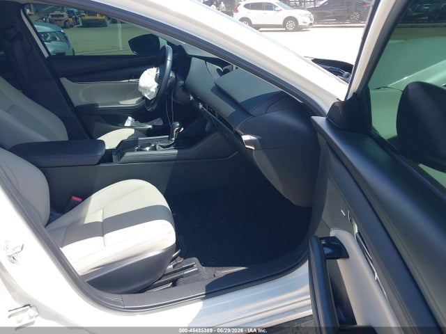 Aukcja sprzedaży 2019 Mazda Mazda3 Preferred Package, vin: 3MZBPADL1KM105786, numer aukcji: 45485389