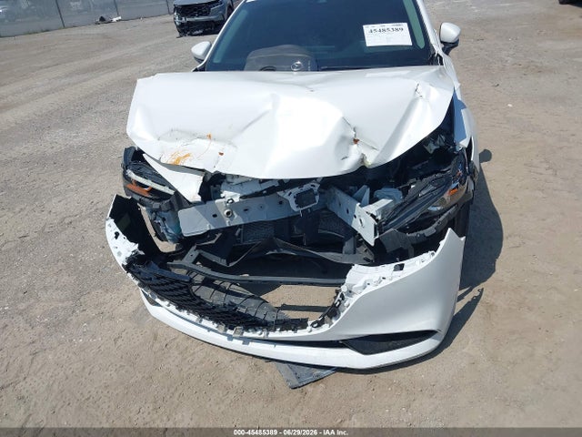 Aukcja sprzedaży 2019 Mazda Mazda3 Preferred Package, vin: 3MZBPADL1KM105786, numer aukcji: 45485389