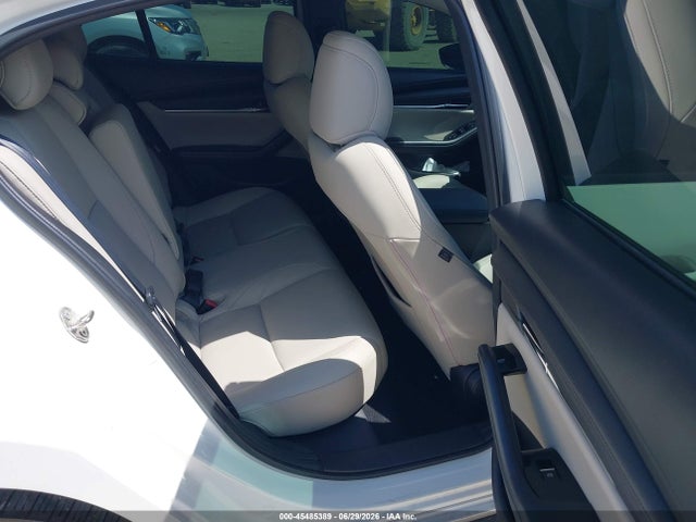 Aukcja sprzedaży 2019 Mazda Mazda3 Preferred Package, vin: 3MZBPADL1KM105786, numer aukcji: 45485389