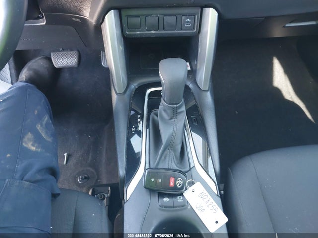 7MUBAABG5PV058821 Toyota Corolla Cross Le