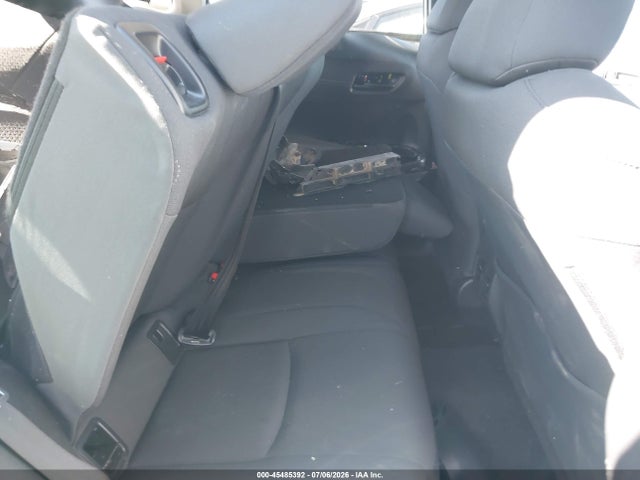 7MUBAABG5PV058821 Toyota Corolla Cross Le