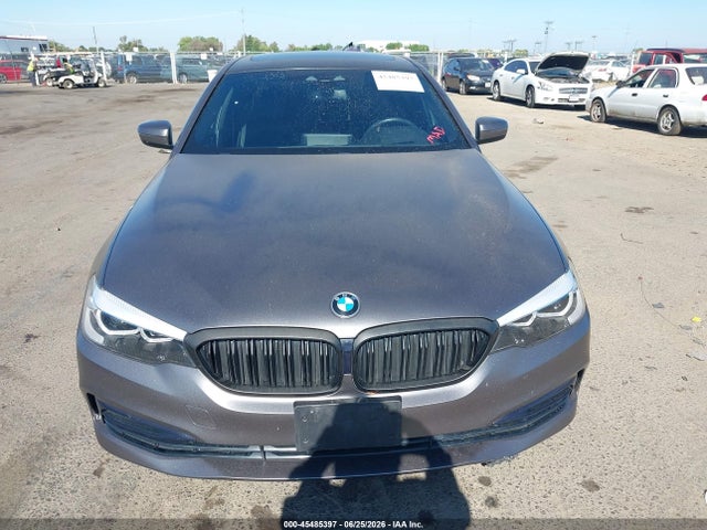 BMW 530I 2020 WBAJR3C03LCE48100 Image 12