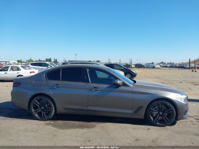 BMW 530I 2020 WBAJR3C03LCE48100 Image 13