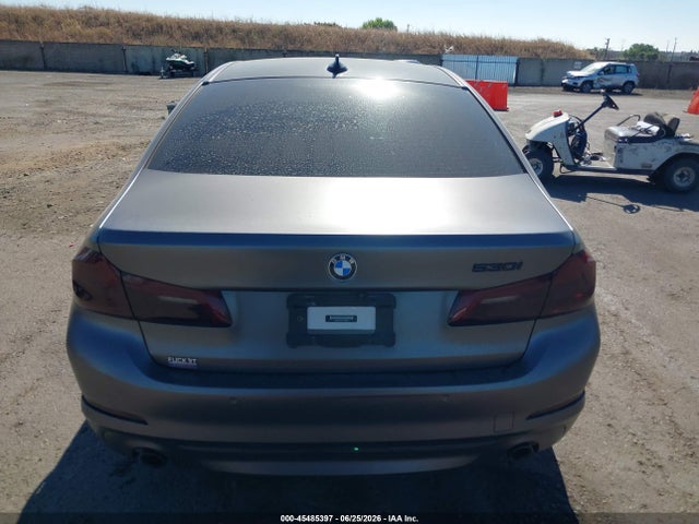 BMW 530I 2020 WBAJR3C03LCE48100 Image 16