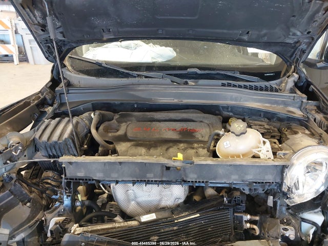 ZACCJBBB6JPG93642 Jeep Renegade Altitude 4x4
