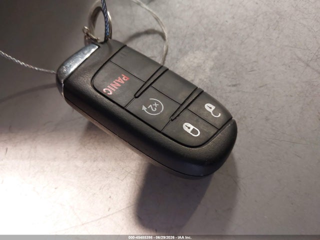 ZACCJBBB6JPG93642 Jeep Renegade Altitude 4x4