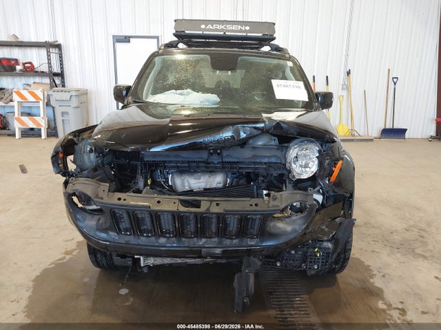 ZACCJBBB6JPG93642 Jeep Renegade Altitude 4x4