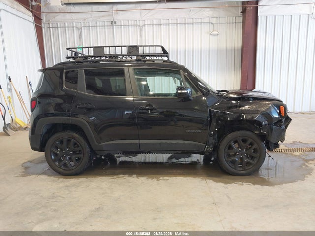ZACCJBBB6JPG93642 Jeep Renegade Altitude 4x4