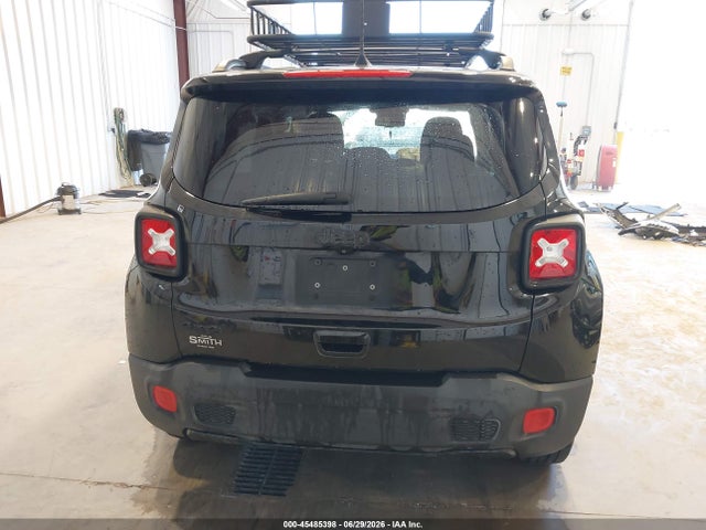 ZACCJBBB6JPG93642 Jeep Renegade Altitude 4x4