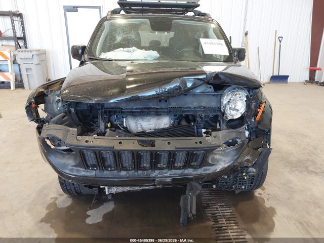 ZACCJBBB6JPG93642 Jeep Renegade Altitude 4x4