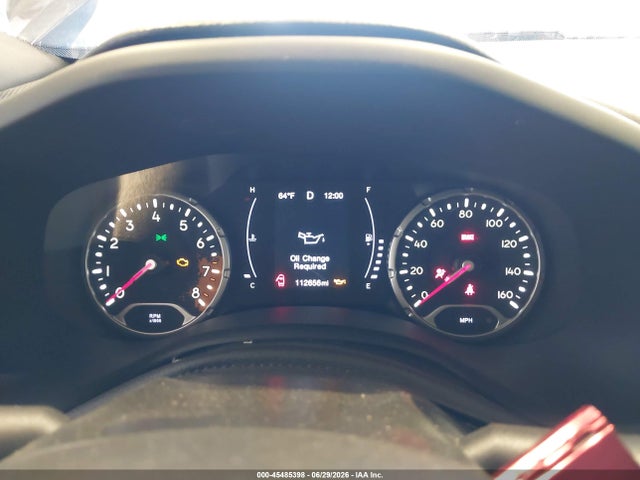 ZACCJBBB6JPG93642 Jeep Renegade Altitude 4x4