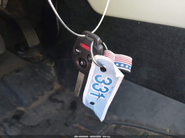 45485400 :رقم المزاد ، 4S4BRCGC4A3336892 vin ، 2010 Subaru Outback 2.5i Premium مزاد بيع