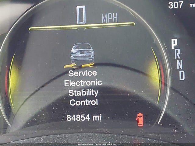 2022 Dodge Durango Sxt Awd მანქანა იყიდება აუქციონზე, vin: 1C4RDJAG6NC160175, აუქციონის ნომერი: 45485401