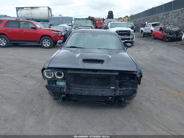 Aukcja sprzedaży 2019 Dodge Challenger R/t, vin: 2C3CDZBT1KH556933, numer aukcji: 45485406