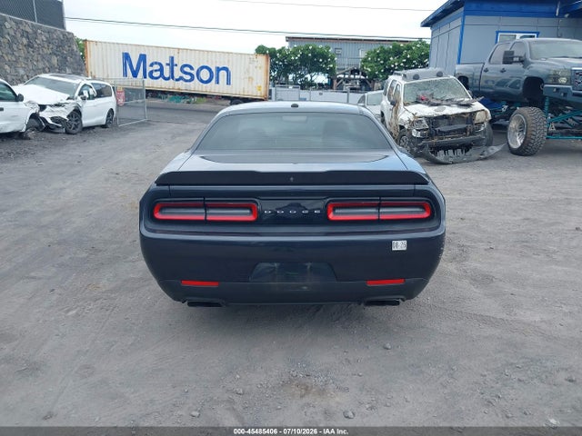 Aukcja sprzedaży 2019 Dodge Challenger R/t, vin: 2C3CDZBT1KH556933, numer aukcji: 45485406