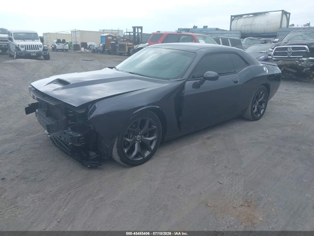 Aukcja sprzedaży 2019 Dodge Challenger R/t, vin: 2C3CDZBT1KH556933, numer aukcji: 45485406