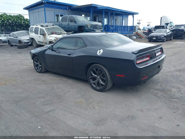 Aukcja sprzedaży 2019 Dodge Challenger R/t, vin: 2C3CDZBT1KH556933, numer aukcji: 45485406