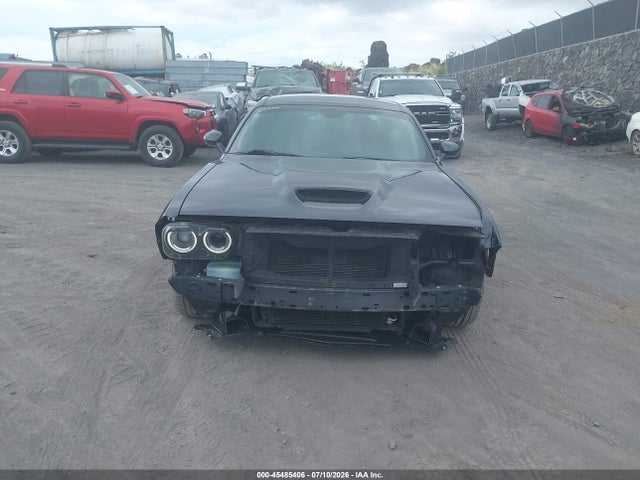 Aukcja sprzedaży 2019 Dodge Challenger R/t, vin: 2C3CDZBT1KH556933, numer aukcji: 45485406