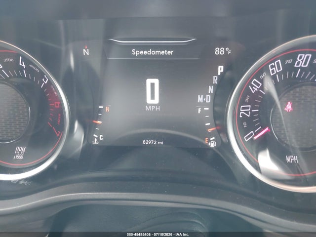 Aukcja sprzedaży 2019 Dodge Challenger R/t, vin: 2C3CDZBT1KH556933, numer aukcji: 45485406