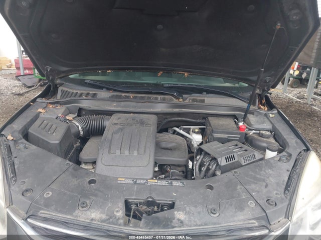 Продаж на аукціоні авто 2017 Chevrolet Equinox Lt, vin: 2GNFLFEK9H6338571, номер лоту: 45485407